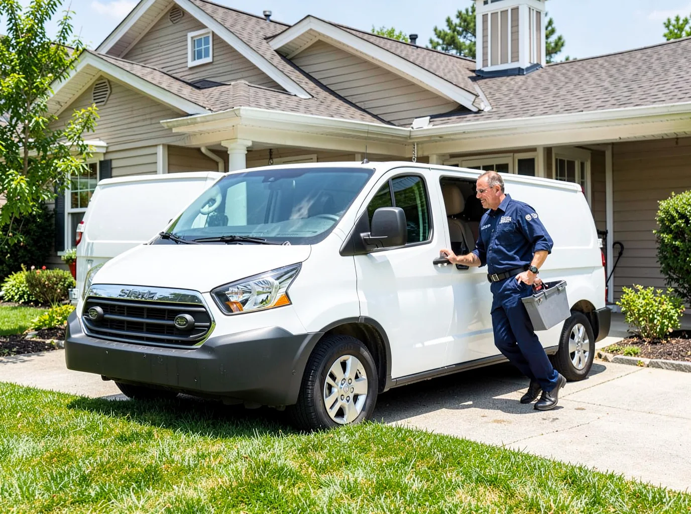 Emergency Plumber company in Bristol, TN